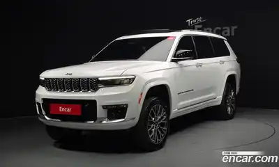 Jeep Cherokee, 2023, 16 303 км