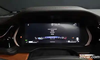 Jeep Cherokee 2023 3.6 автомат (гидро), миниатюра 11