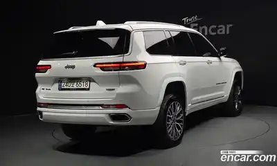 Jeep Cherokee 2023 3.6 автомат (гидро), миниатюра 2