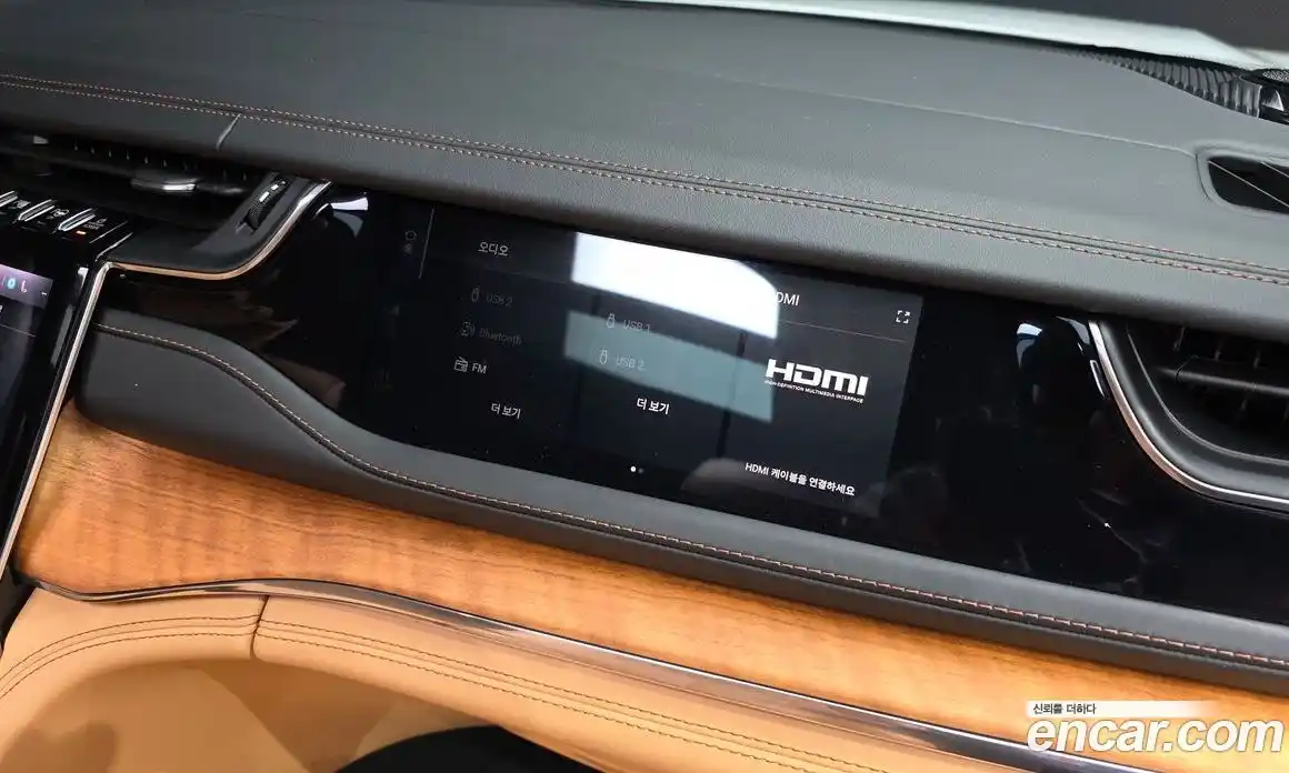 Jeep Cherokee 2023 3.6 автомат (гидро), фото 32