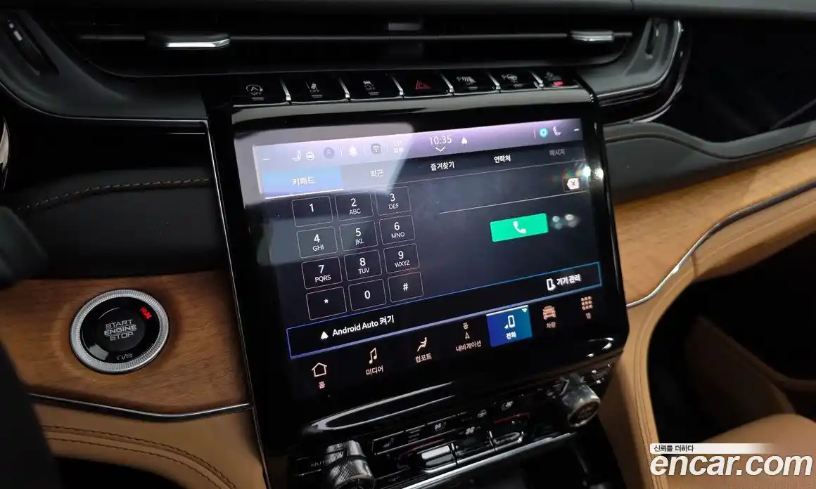 Jeep Cherokee 2023 3.6 автомат (гидро), фото 33