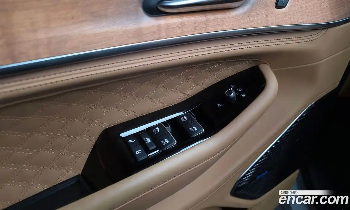 Jeep Cherokee 2023 3.6 автомат (гидро), фото 38