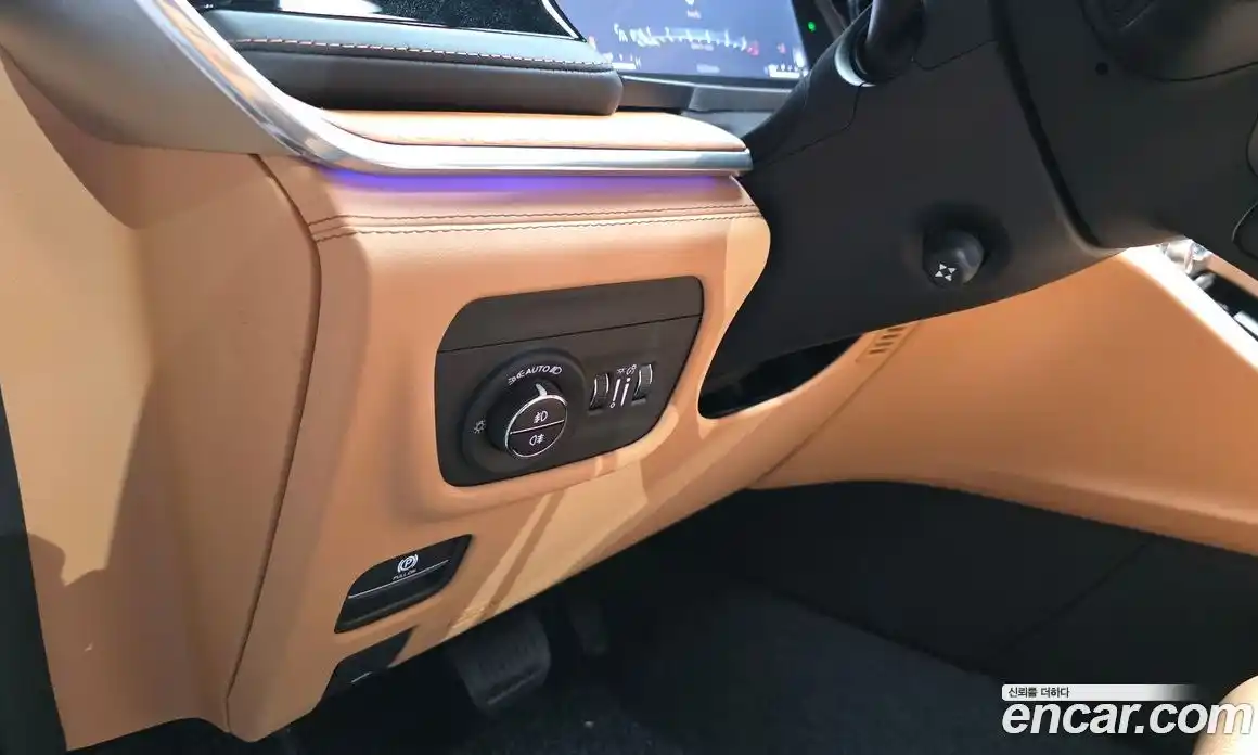 Jeep Cherokee 2023 3.6 автомат (гидро), фото 41