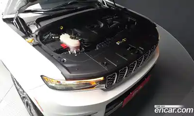 Jeep Cherokee 2023 3.6 автомат (гидро), миниатюра 6