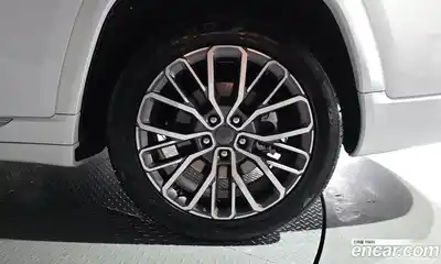 Jeep Cherokee 2023 3.6 автомат (гидро), миниатюра 7