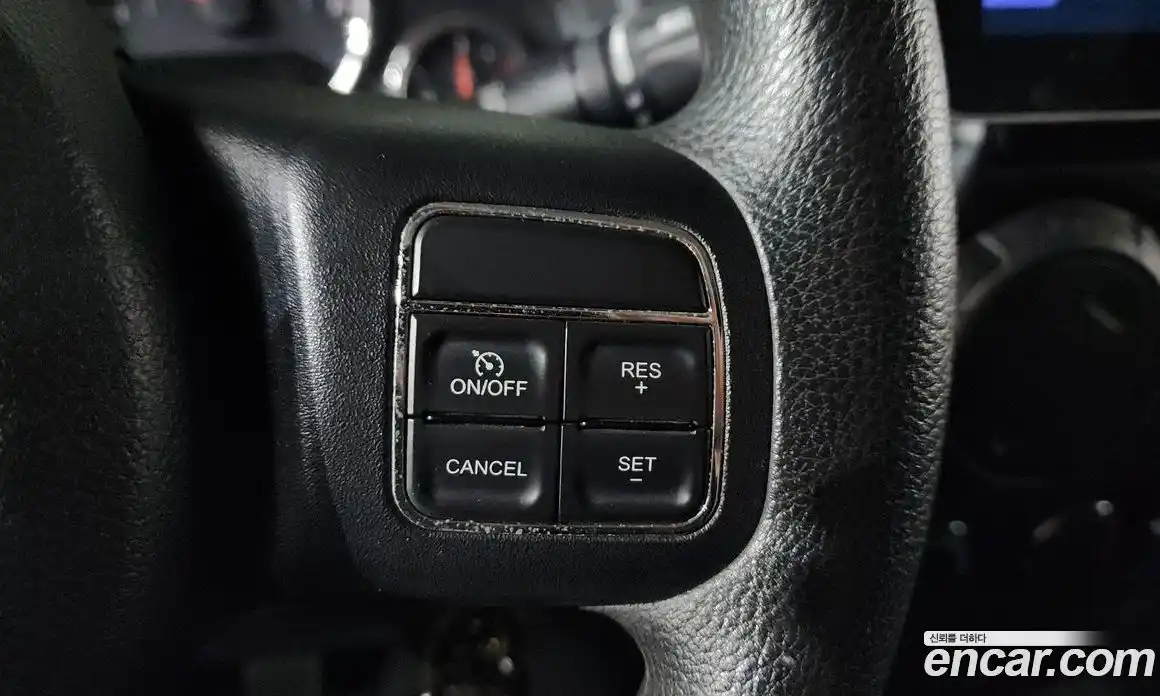 Jeep Wrangler 2013 3.6 механика, фото 19