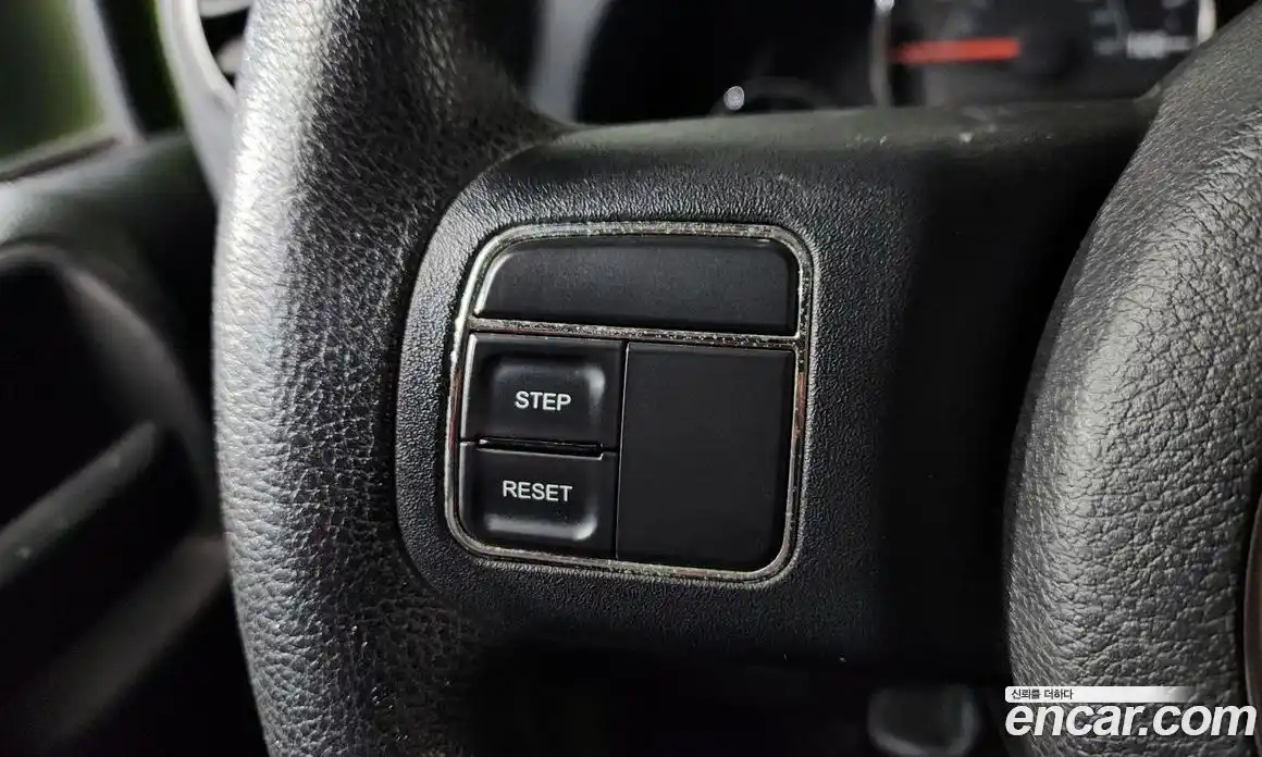 Jeep Wrangler 2013 3.6 механика, фото 20