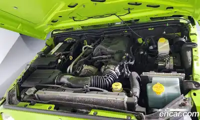 Jeep Wrangler 2013 3.6 механика, миниатюра 6