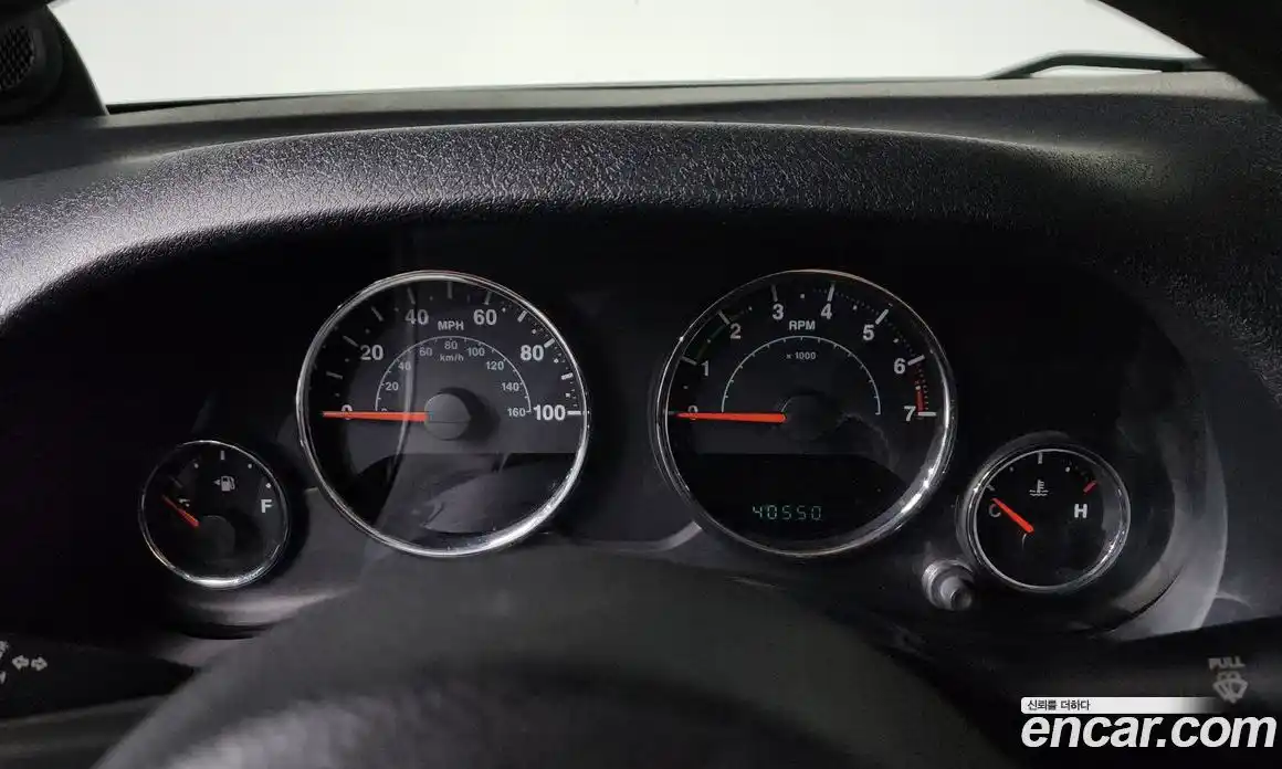 Jeep Wrangler 2013 3.6 механика, фото 8