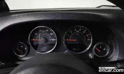 Jeep Wrangler 2013 3.6 механика, миниатюра 8