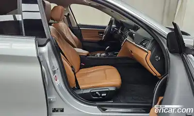 BMW 4 серия 2016 2.0 автомат (гидро), миниатюра 11