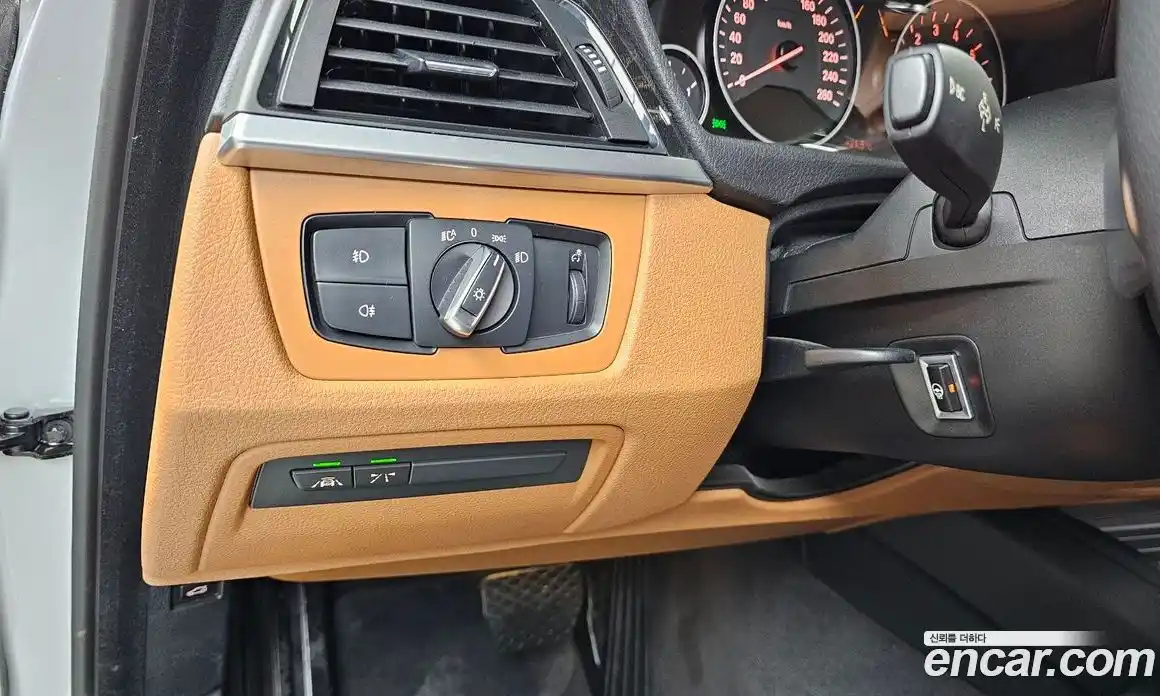 BMW 4 серия 2016 2.0 автомат (гидро), фото 14