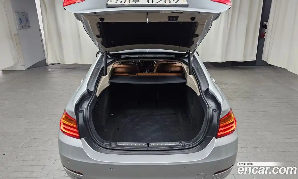 BMW 4 серия 2016 2.0 автомат (гидро), фото 20