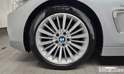 BMW 4 серия 2016 2.0 автомат (гидро), миниатюра 5