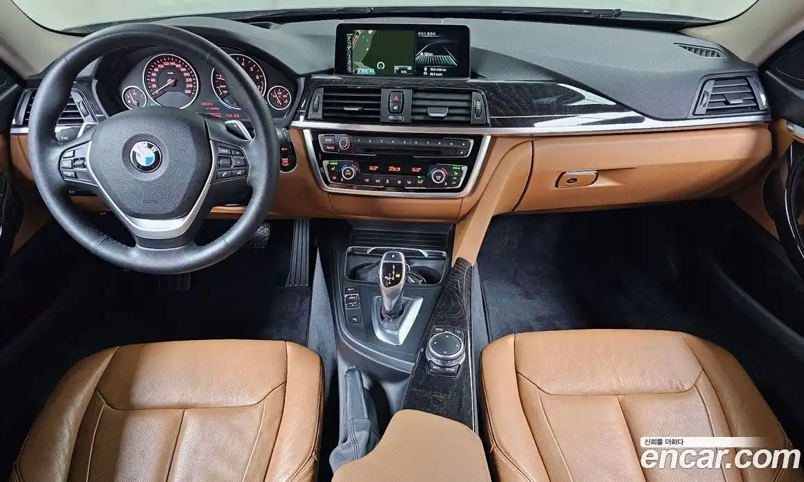 BMW 4 серия 2016 2.0 автомат (гидро), фото 7