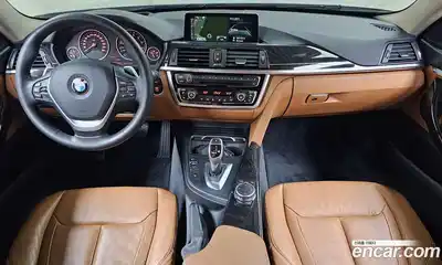 BMW 4 серия 2016 2.0 автомат (гидро), миниатюра 7
