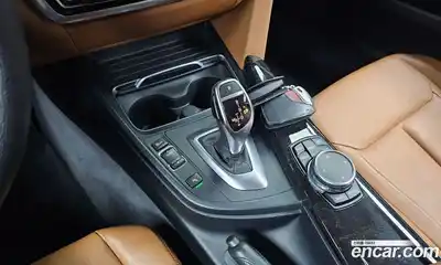 BMW 4 серия 2016 2.0 автомат (гидро), миниатюра 9