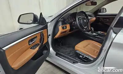 BMW 4 серия 2016 2.0 автомат (гидро), миниатюра 10