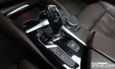 BMW 6 серия 2018 3.0 автомат (гидро), миниатюра 12