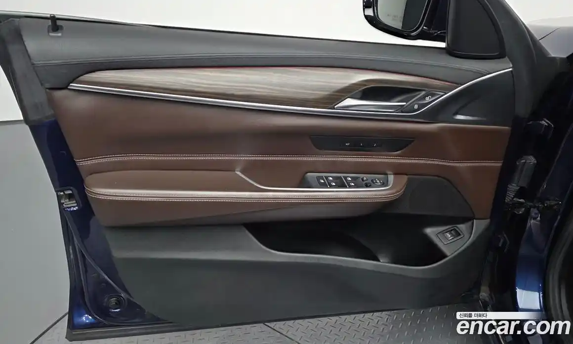 BMW 6 серия 2018 3.0 автомат (гидро), фото 14