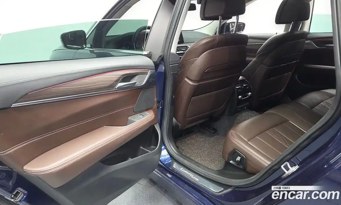 BMW 6 серия 2018 3.0 автомат (гидро), фото 16
