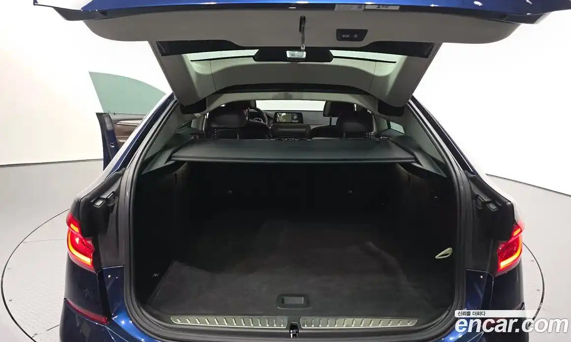 BMW 6 серия 2018 3.0 автомат (гидро), фото 26