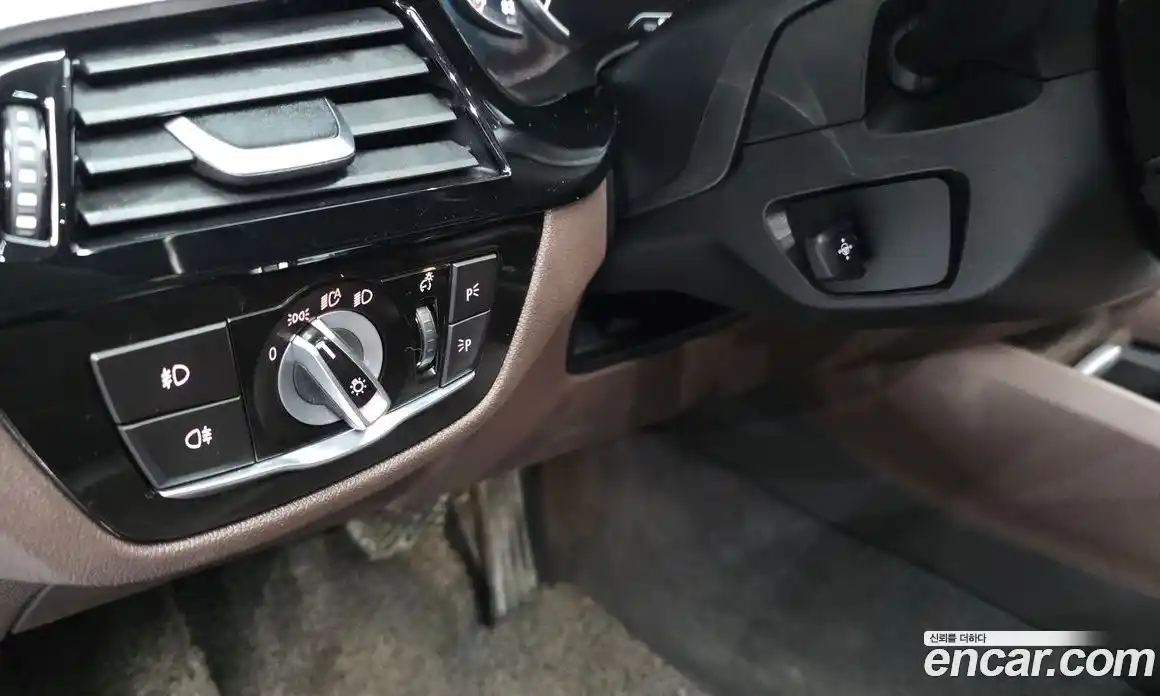 BMW 6 серия 2018 3.0 автомат (гидро), фото 27