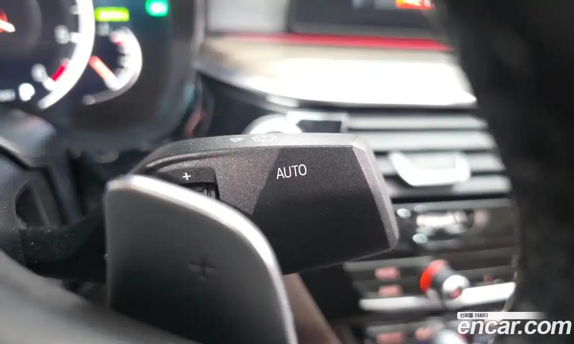 BMW 6 серия 2018 3.0 автомат (гидро), фото 31