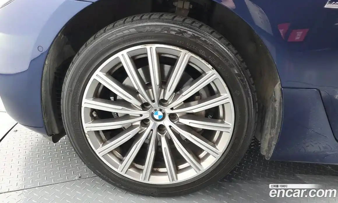 BMW 6 серия 2018 3.0 автомат (гидро), фото 5