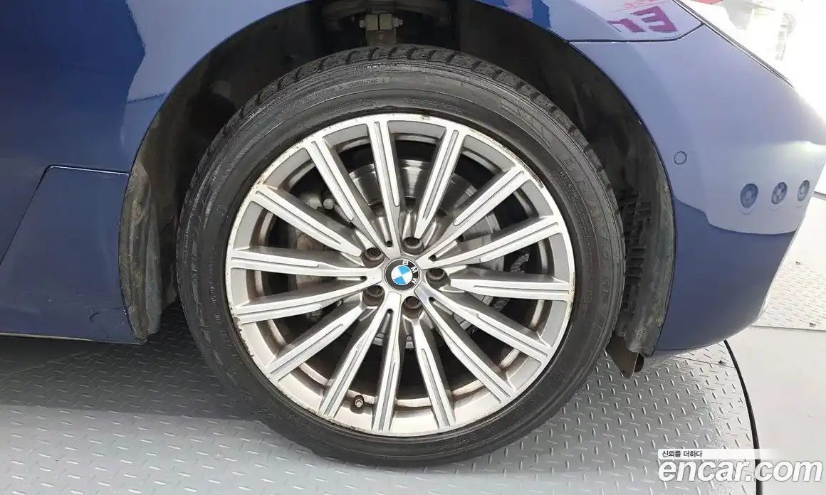 BMW 6 серия 2018 3.0 автомат (гидро), фото 7