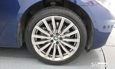 BMW 6 серия 2018 3.0 автомат (гидро), миниатюра 7