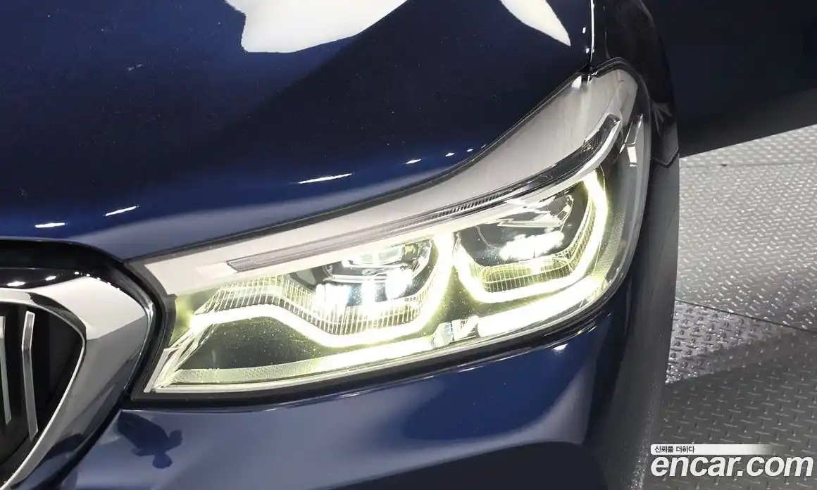 BMW 6 серия 2018 3.0 автомат (гидро), фото 8