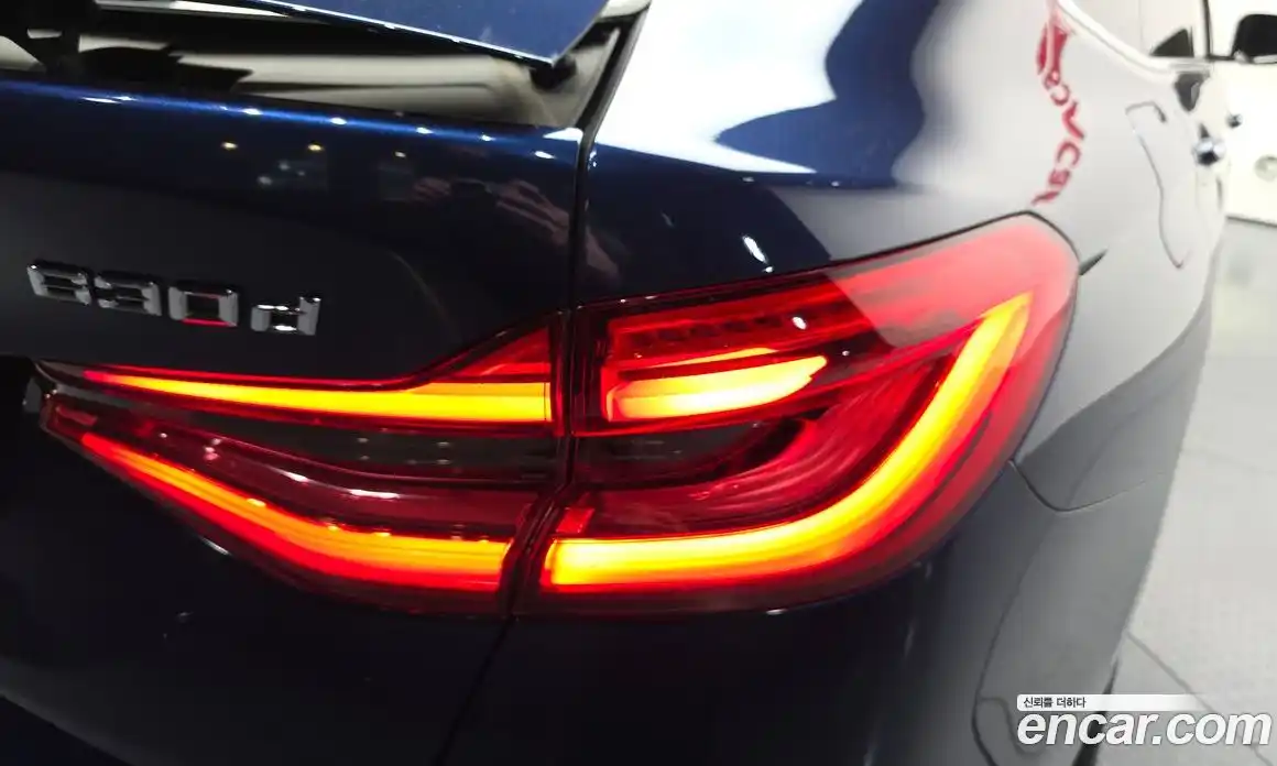 BMW 6 серия 2018 3.0 автомат (гидро), фото 9