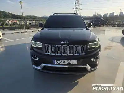 Jeep Cherokee, 2016, 115 334 км