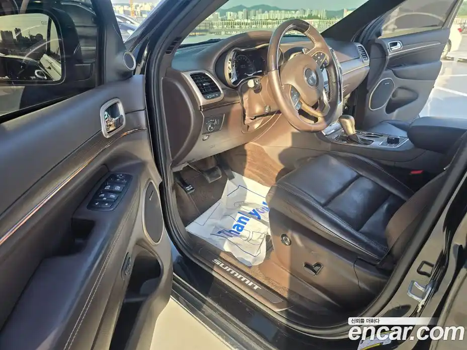 Jeep Cherokee 2016 3.0 автомат (гидро), фото 11