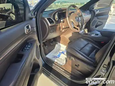 Jeep Cherokee 2016 3.0 автомат (гидро), миниатюра 11