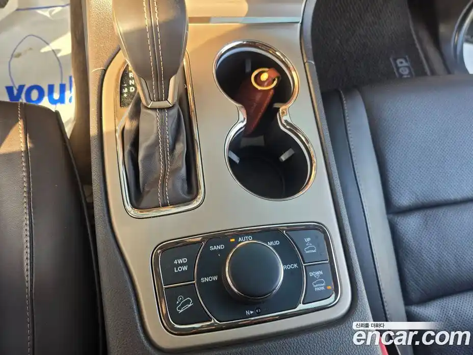 Jeep Cherokee 2016 3.0 автомат (гидро), фото 12