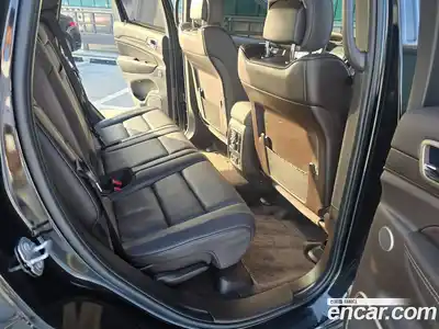 Jeep Cherokee 2016 3.0 автомат (гидро), миниатюра 8