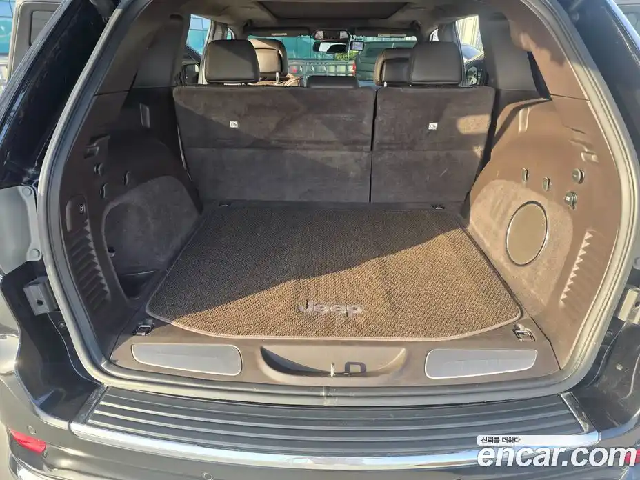 Jeep Cherokee 2016 3.0 автомат (гидро), фото 9