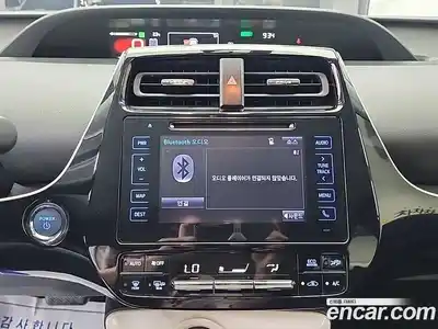 Toyota Prius 2017 1.8 гидро, миниатюра 11