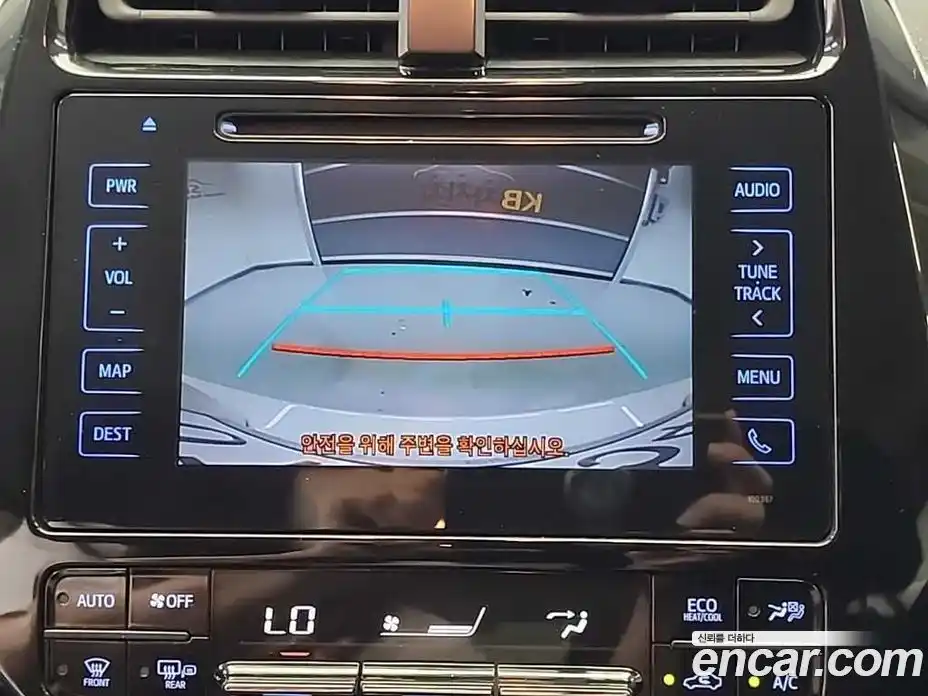 Toyota Prius 2017 1.8 гидро, фото 13