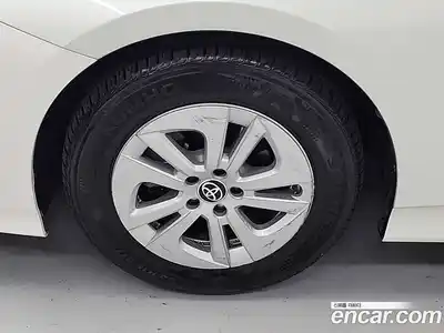 Toyota Prius 2017 1.8 гидро, миниатюра 5