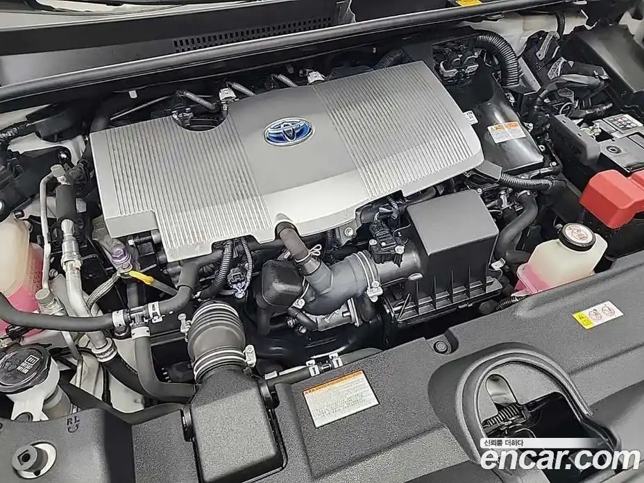 Toyota Prius 2017 1.8 гидро, фото 6