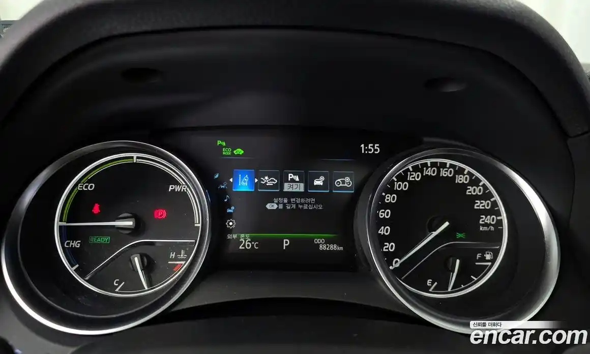 Toyota Camry 2019 2.5 гидро, фото 11