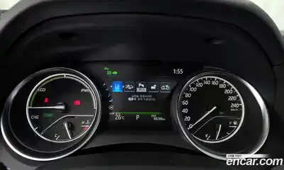Toyota Camry 2019 2.5 гидро, миниатюра 11