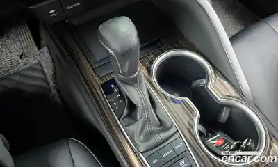 Toyota Camry 2019 2.5 гидро, миниатюра 12