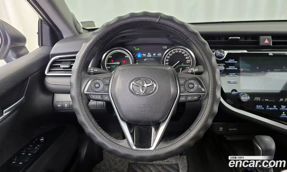 Toyota Camry 2019 2.5 гидро, фото 19
