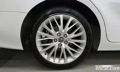 Toyota Camry 2019 2.5 гидро, миниатюра 5