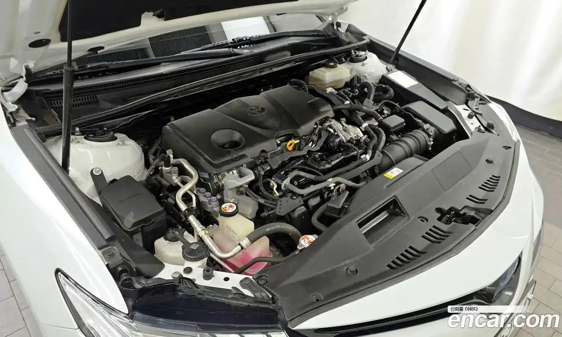 Toyota Camry 2019 2.5 гидро, фото 6