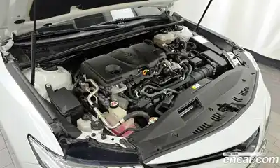 Toyota Camry 2019 2.5 гидро, миниатюра 6